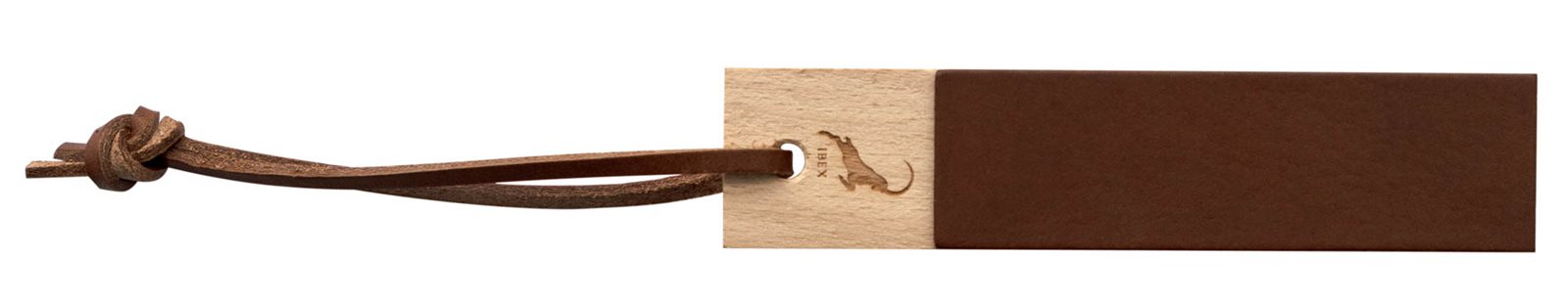 Robert Herder wetsteen en strop IBEX