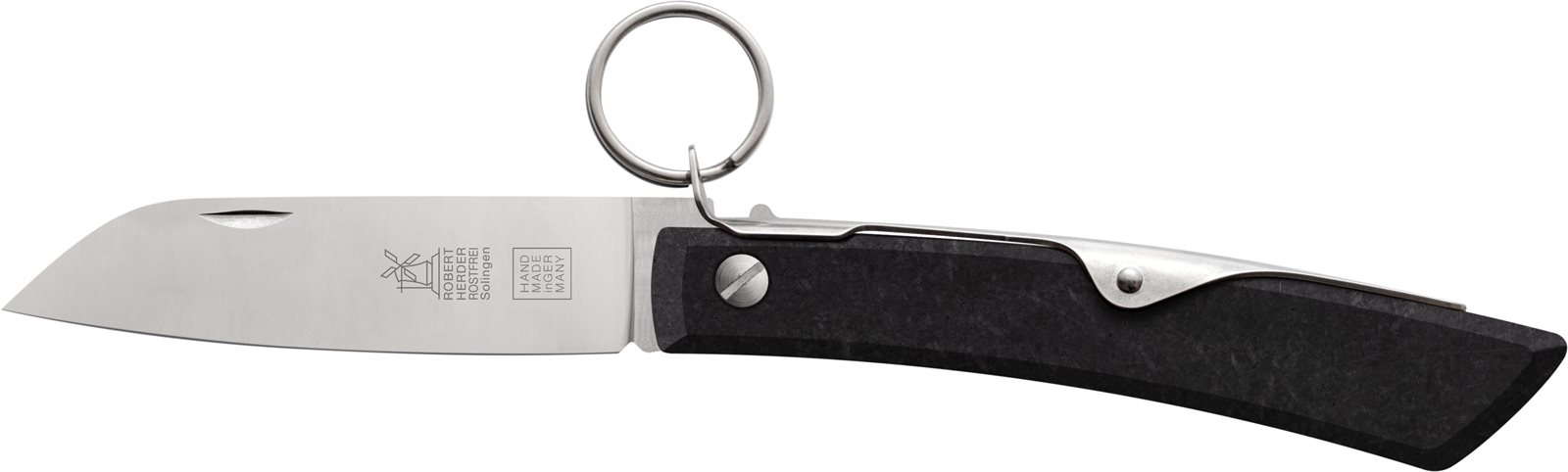 Zakmes IBEX 8 cm POM