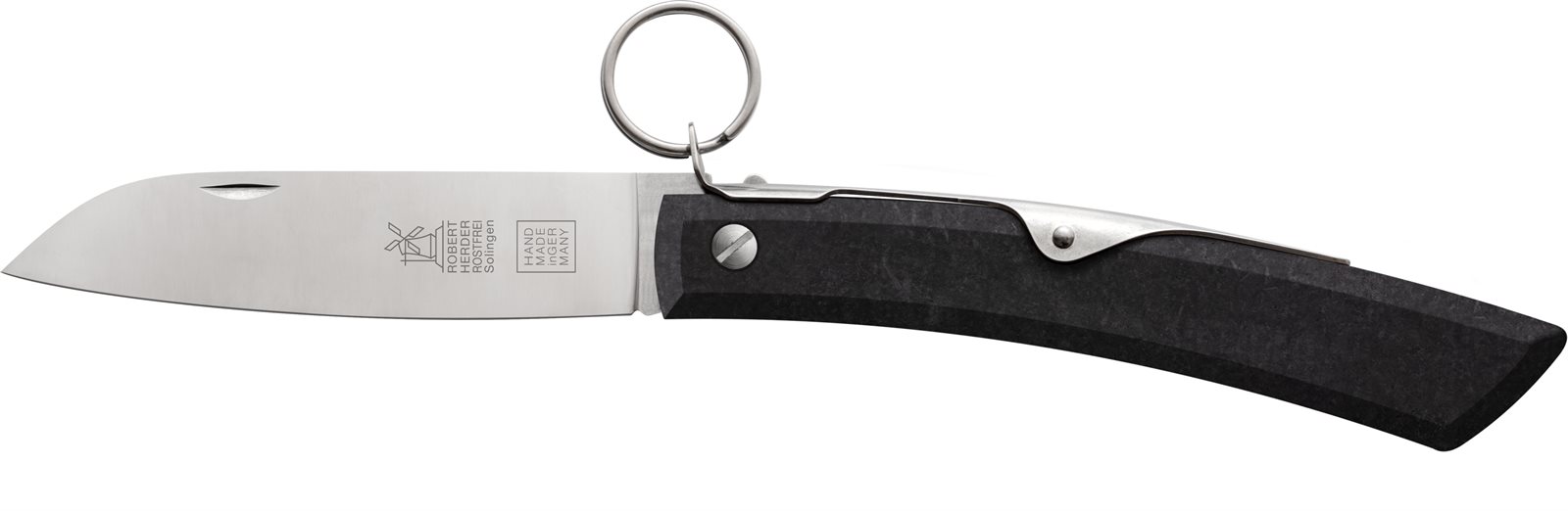 Zakmes IBEX 10 cm POM