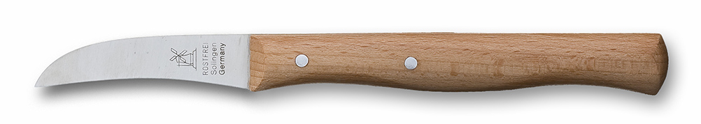 Schilmes krom rvs Robert Herder