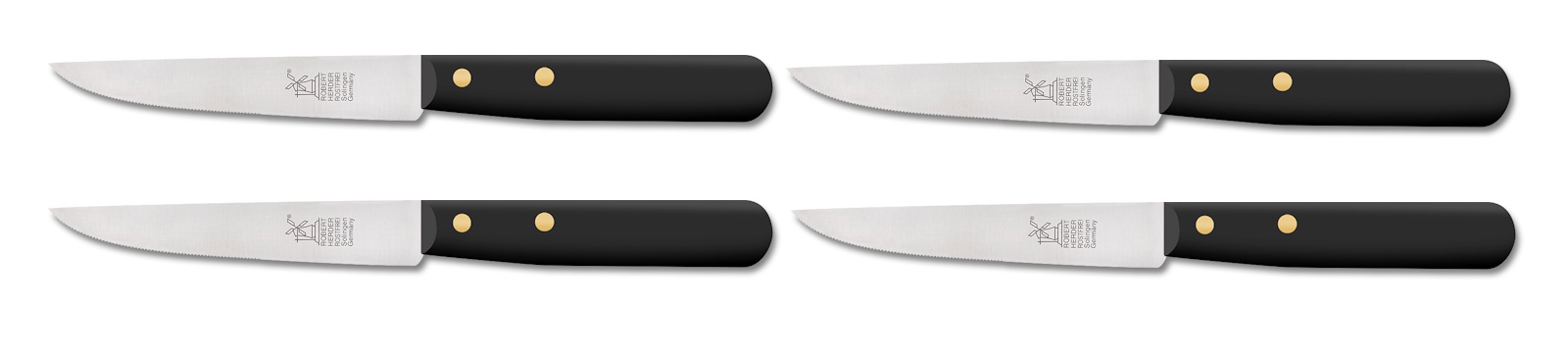 steakmes POM Herdermessen